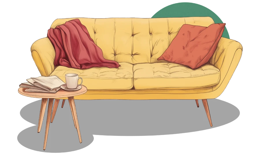 couch