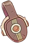 headphones
