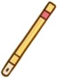 yellow-pen