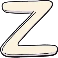 Z