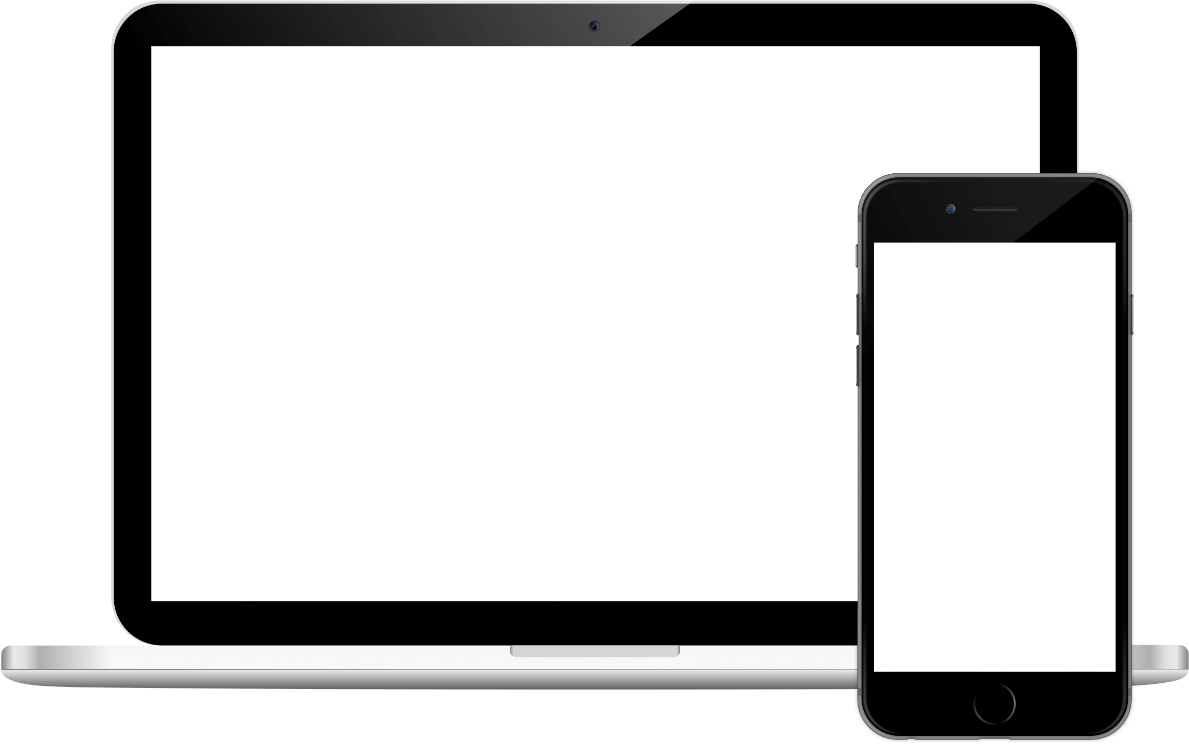 mockup