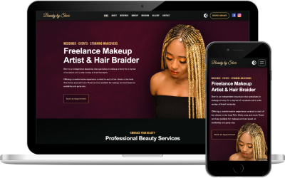 Beauty By Sheri