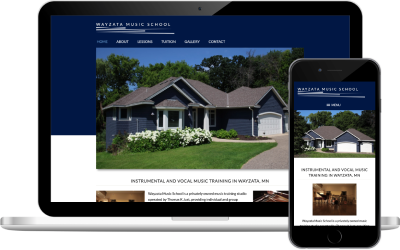 Wayzata Music School
